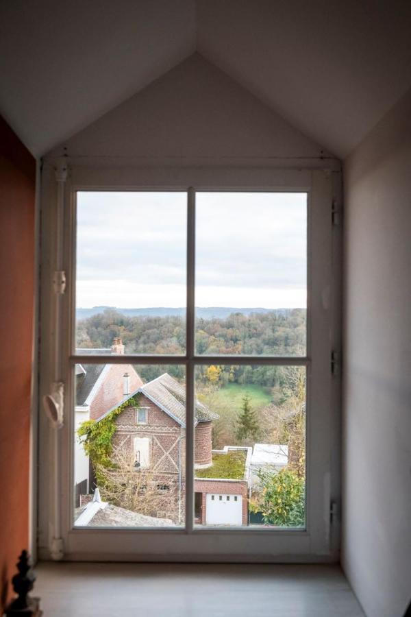 Maison Séraphine - Guest house - Bed&Breakfast Laon Exterior foto