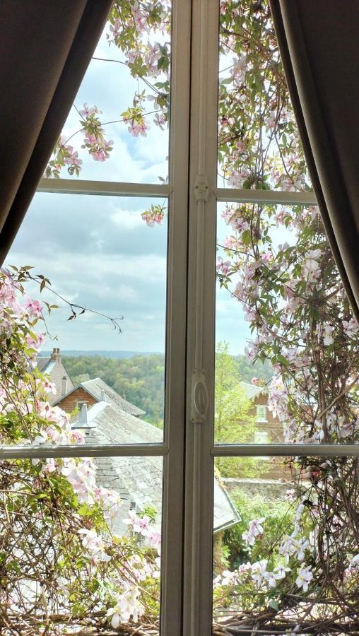 Maison Séraphine - Guest house - Bed&Breakfast Laon Exterior foto